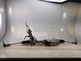 Steering rack