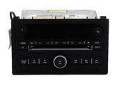 Radio / CD-Player / DVD-Player / Navigation