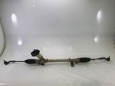 Steering rack