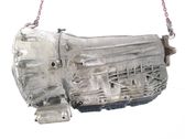 Automatic gearbox