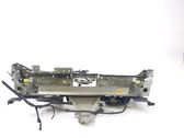 Staffa del pannello di supporto del radiatore parte superiore