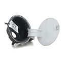 Sportello del serbatoio del carburante
