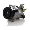 Compressore aria condizionata (A/C) (pompa)