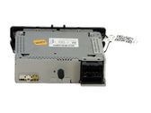 Radio / CD-Player / DVD-Player / Navigation