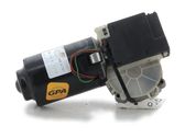 Wiper motor