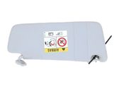 Sun visor