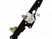 Regulador de puerta delantera con motor