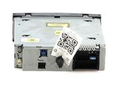 Radio / CD-Player / DVD-Player / Navigation