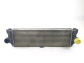 Intercooler radiator
