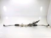 Steering rack