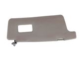 Sun visor