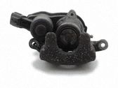 Bremssattel hinten