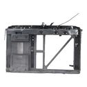 Pannello di supporto del radiatore