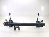 Front bumper cross member