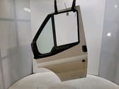 Porte avant