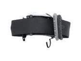 Rear seatbelt