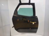 Rear door
