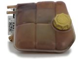 Coolant expansion tank/reservoir