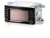 Radio / CD-Player / DVD-Player / Navigation