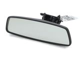 Rear view mirror (interior)
