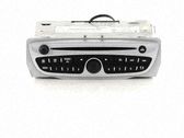 Unidad delantera de radio/CD/DVD/GPS
