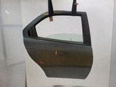 Puerta trasera