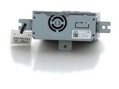 Radio/CD/DVD/GPS head unit