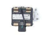 Distronic sensor radar