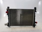 Coolant radiator