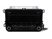 Unidad delantera de radio/CD/DVD/GPS