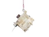 Gearbox transfer box case