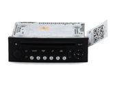 Unidad delantera de radio/CD/DVD/GPS