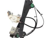 Fensterheber elektrisch mit Motor Tür vorne