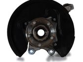 Rear wheel ball bearing