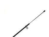 Front bonnet/hood damper/strut