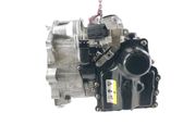 Automatic gearbox