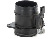 Mass air flow meter