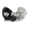 Sportello del serbatoio del carburante