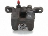 Caliper del freno trasero