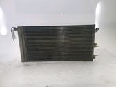 A/C cooling radiator (condenser)