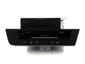 Radio/CD/DVD/GPS head unit