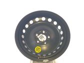 R16 steel rim