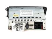 Radio/CD/DVD/GPS head unit