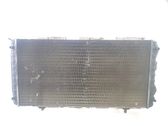 Coolant radiator