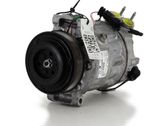 Air conditioning (A/C) compressor (pump)