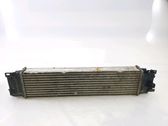 Intercooler radiator