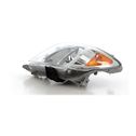 Lampa przednia