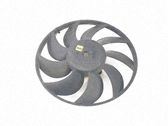 Ventilador eléctrico del radiador