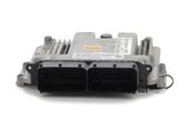 Unidad de control/módulo del motor
