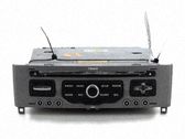Radio/CD/DVD/GPS-pääyksikkö